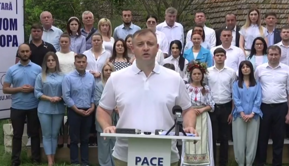 Modul ORIGINAL prin care PACE s-a lansat în campania electorală. Ce schimbări își propune să aducă